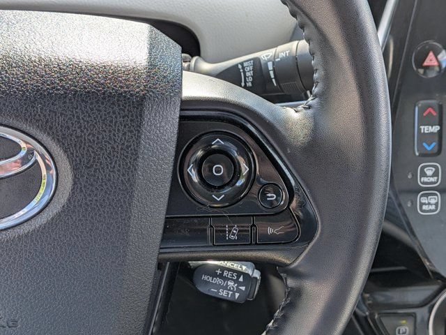 Certified 2020 Toyota Prius Prime XLE FWD image 19