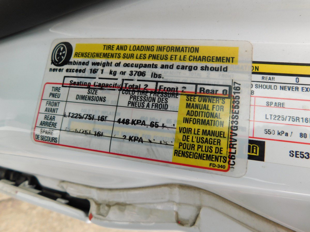 Used 2025 RAM ProMaster 2500 w/ U-Haul Equipment Group FWD image 17