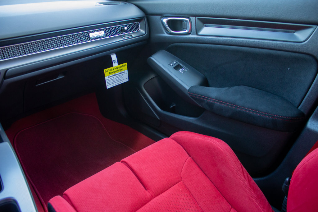 Used 2025 Honda Civic Type R image 20