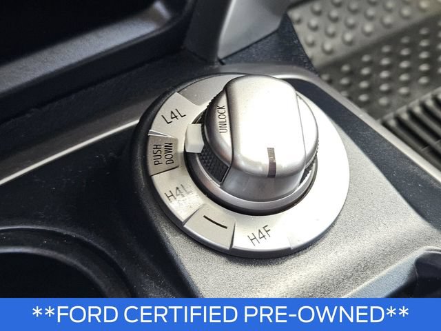 Used 2019 Toyota 4Runner Limited AWD/4WD image 30