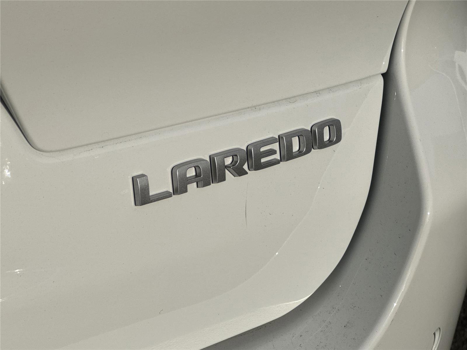 New 2025 Jeep Grand Cherokee L Laredo w/ Luxury Tech Group I image 20