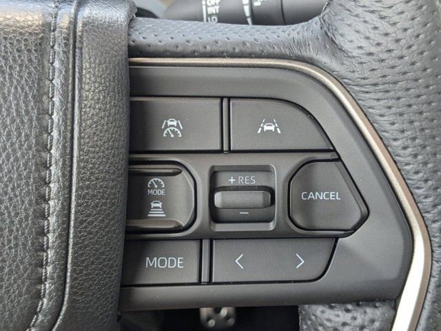 New 2024 Toyota Tacoma TRD Sport image 25