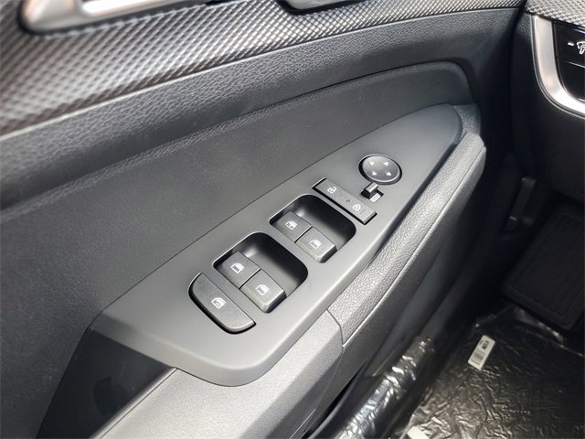 New 2025 Kia Sportage LX image 26