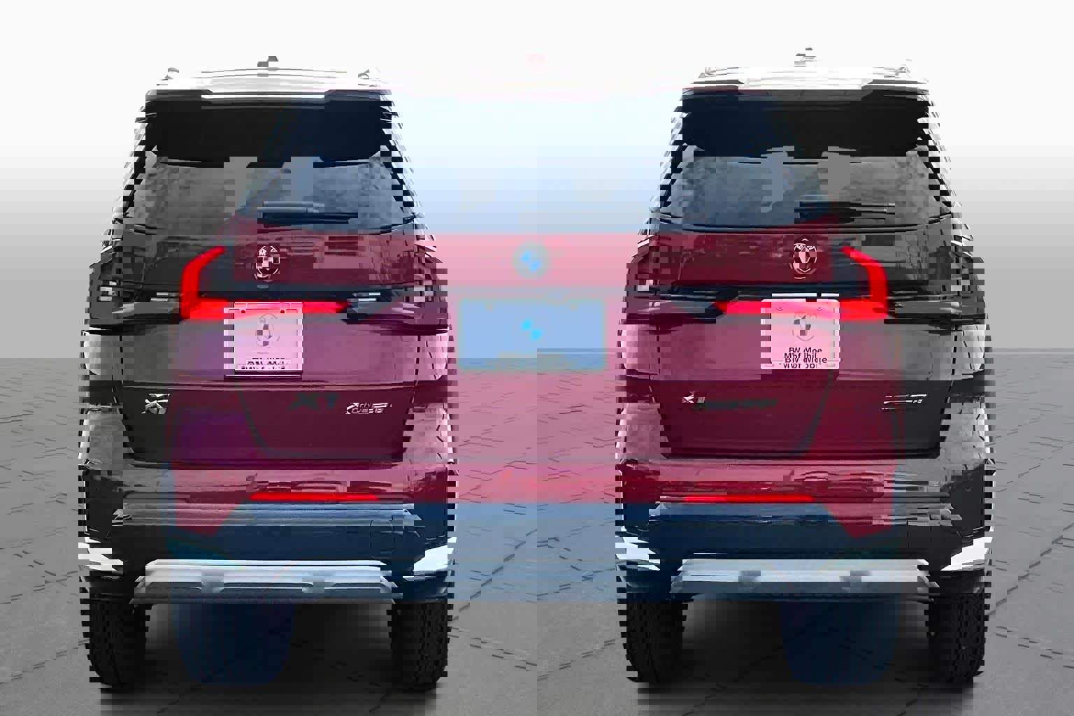 Certified 2026 BMW X1 xDrive28i image 4