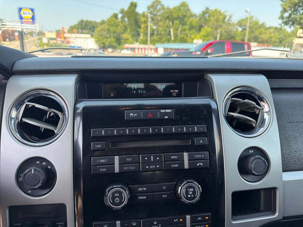 Used 2012 Ford F150 FX4 w/ FX Plus Pkg AWD/4WD image 35
