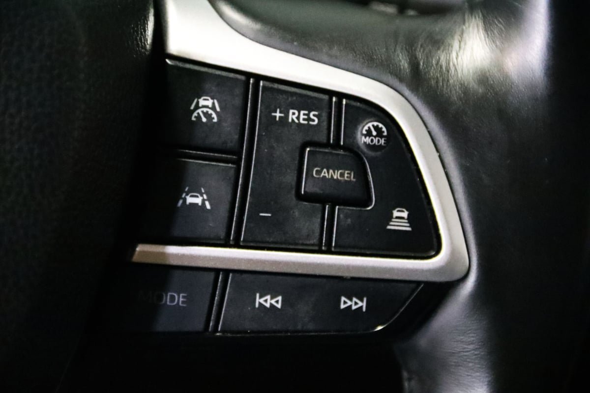 Used 2024 Toyota Grand Highlander FWD image 14