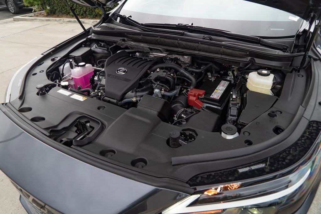 New 2026 Lexus RX 350 Premium FWD image 3
