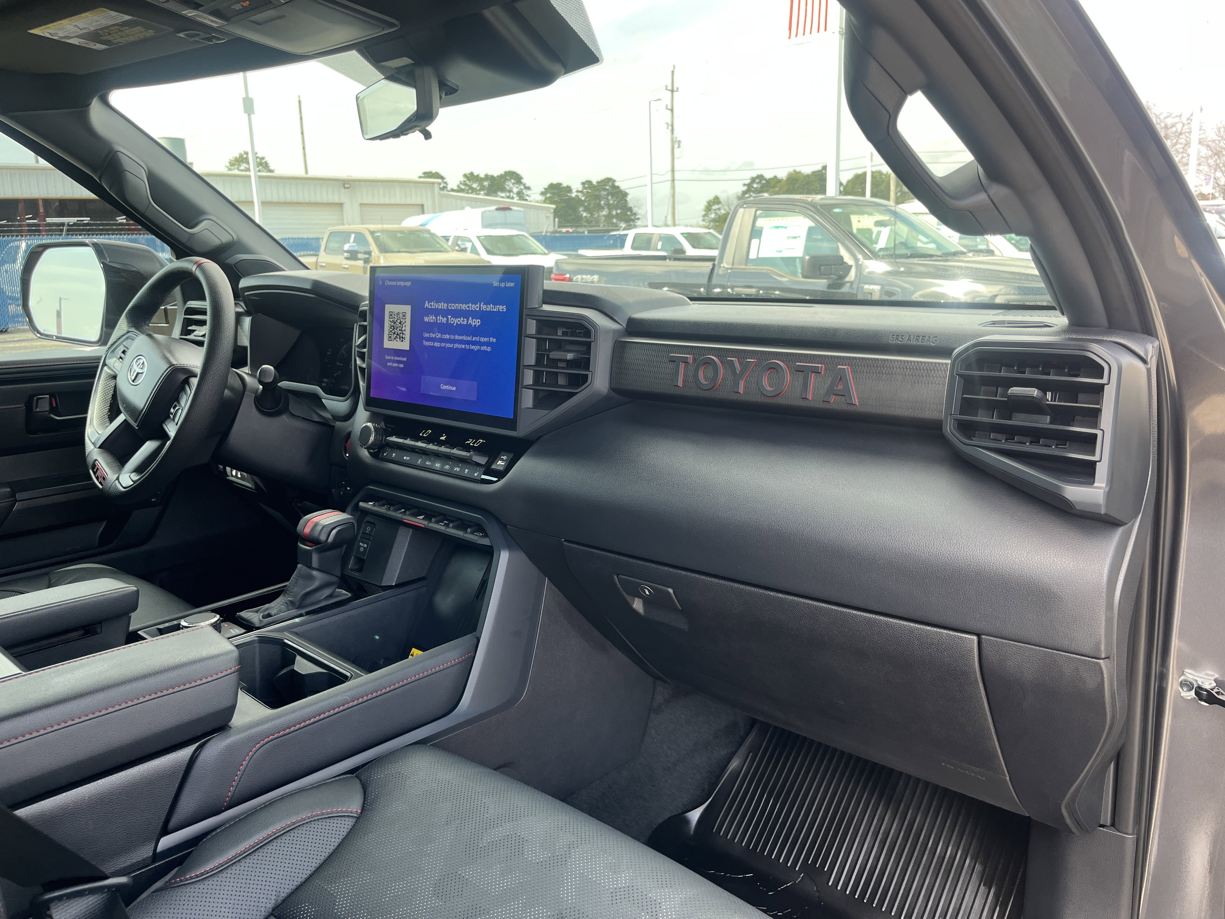 Used 2025 Toyota Tundra TRD Pro image 16