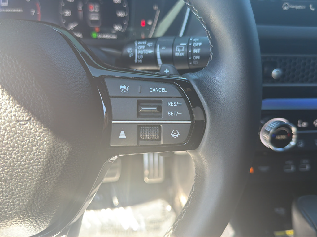 Used 2024 Honda Civic Sport Touring image 38