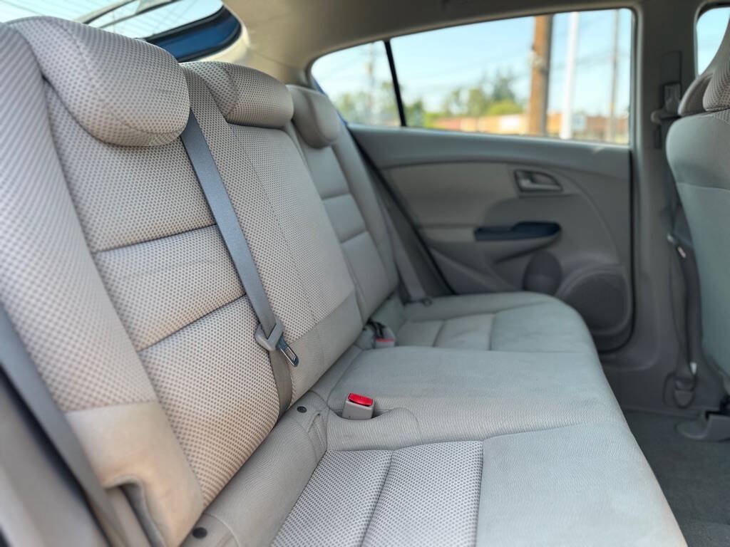 Used 2010 Honda Insight LX image 22