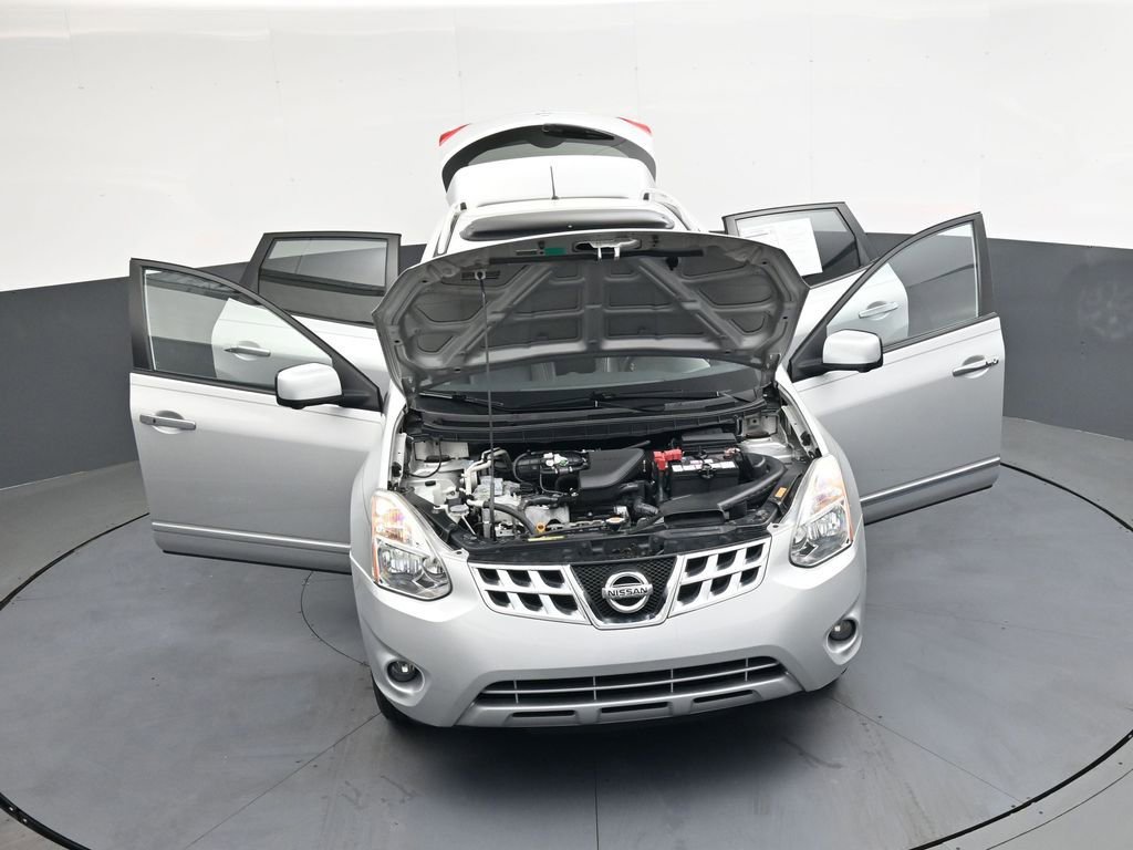 Used 2013 Nissan Rogue SL image 44