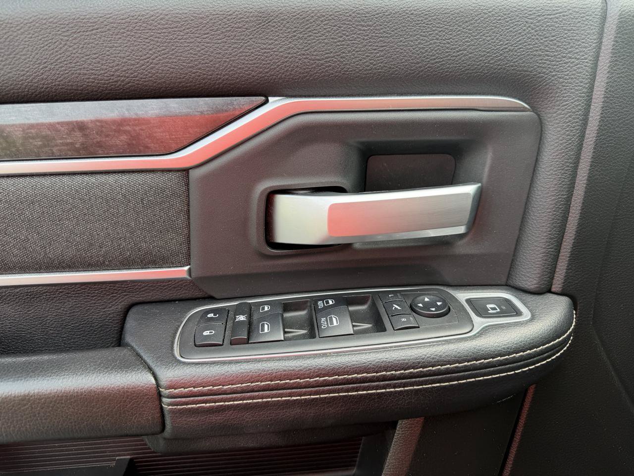 Used 2019 RAM 2500 Big Horn AWD/4WD image 23
