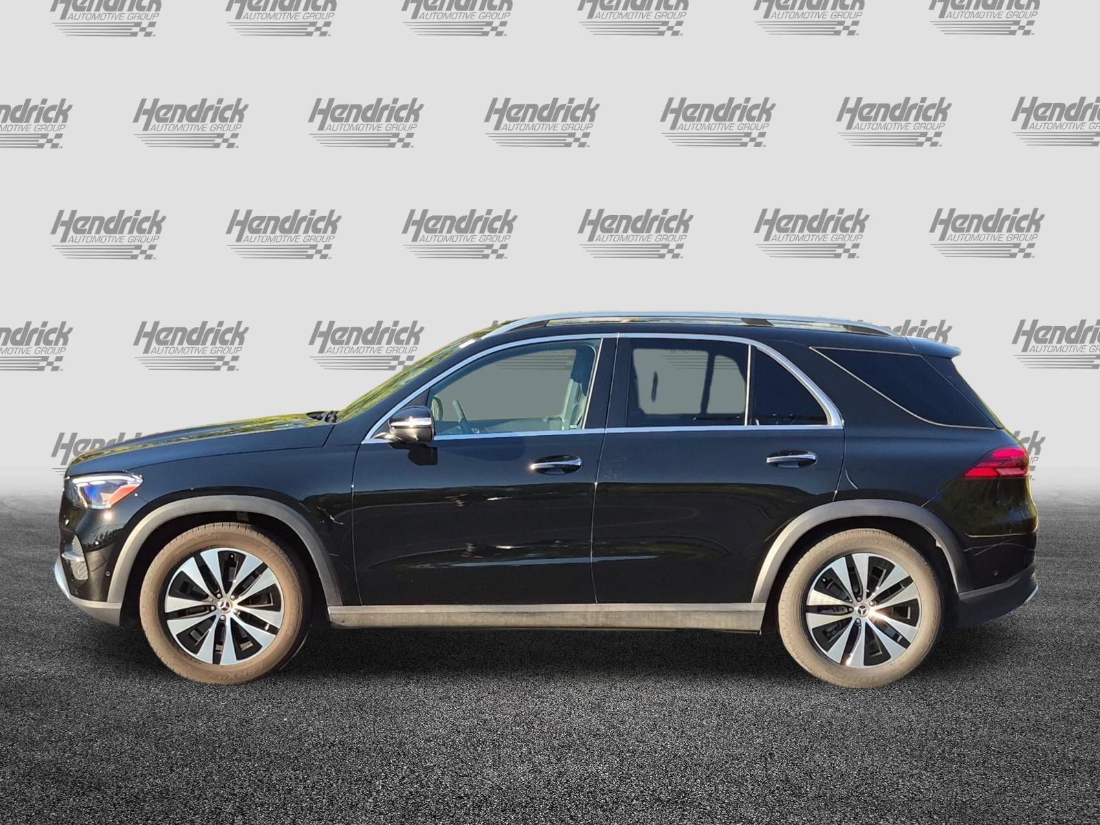 Certified 2025 Mercedes-Benz GLE 350 4MATIC image 7