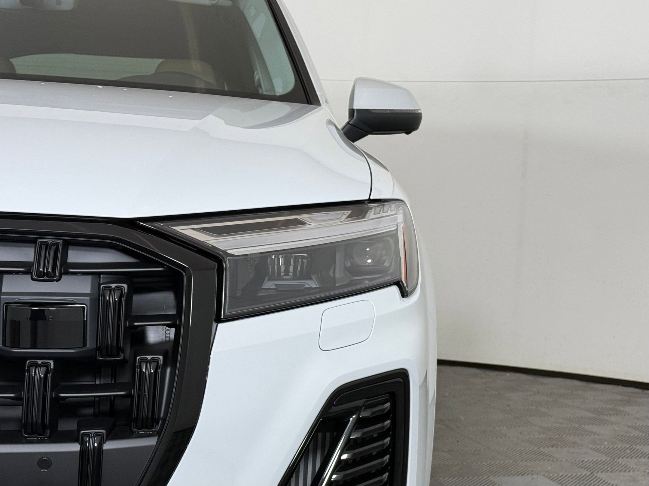 New 2026 Audi Q7 Premium Plus image 11