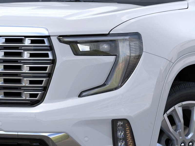 New 2026 GMC Acadia Denali w/ Super Cruise Package AWD/4WD image 10