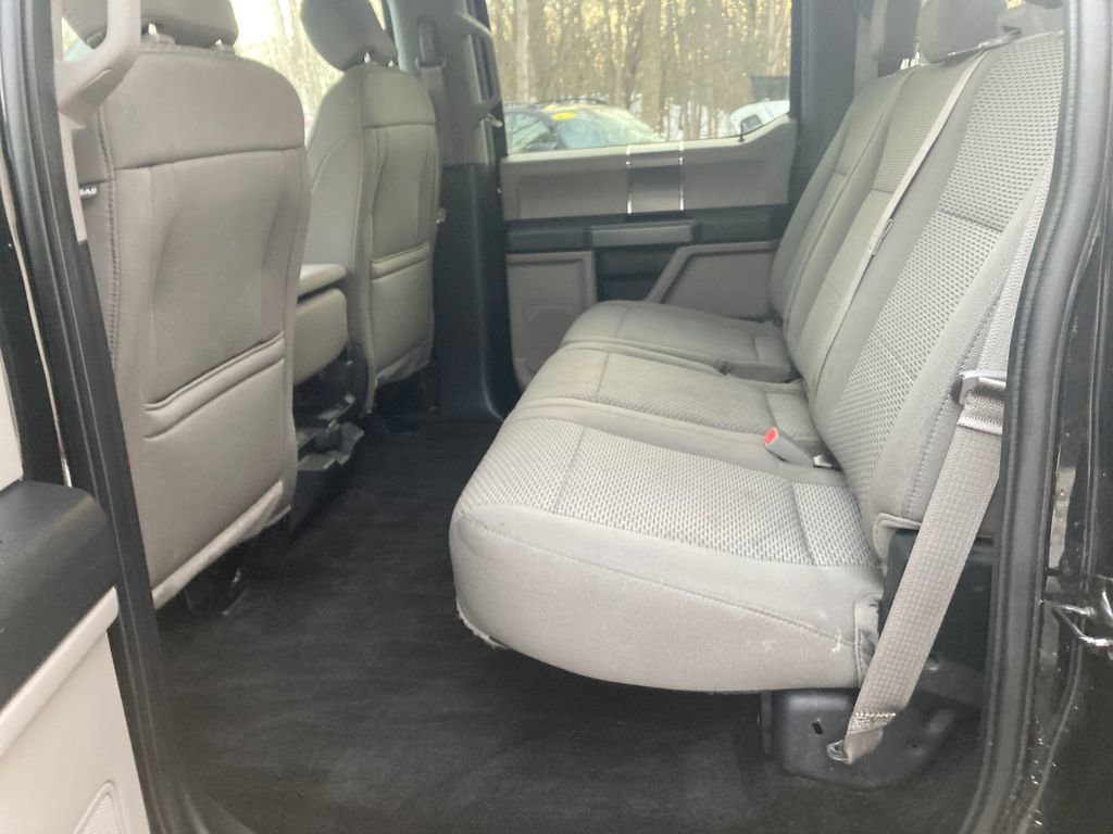 Used 2018 Ford F150 XLT w/ Equipment Group 302A Luxury image 34