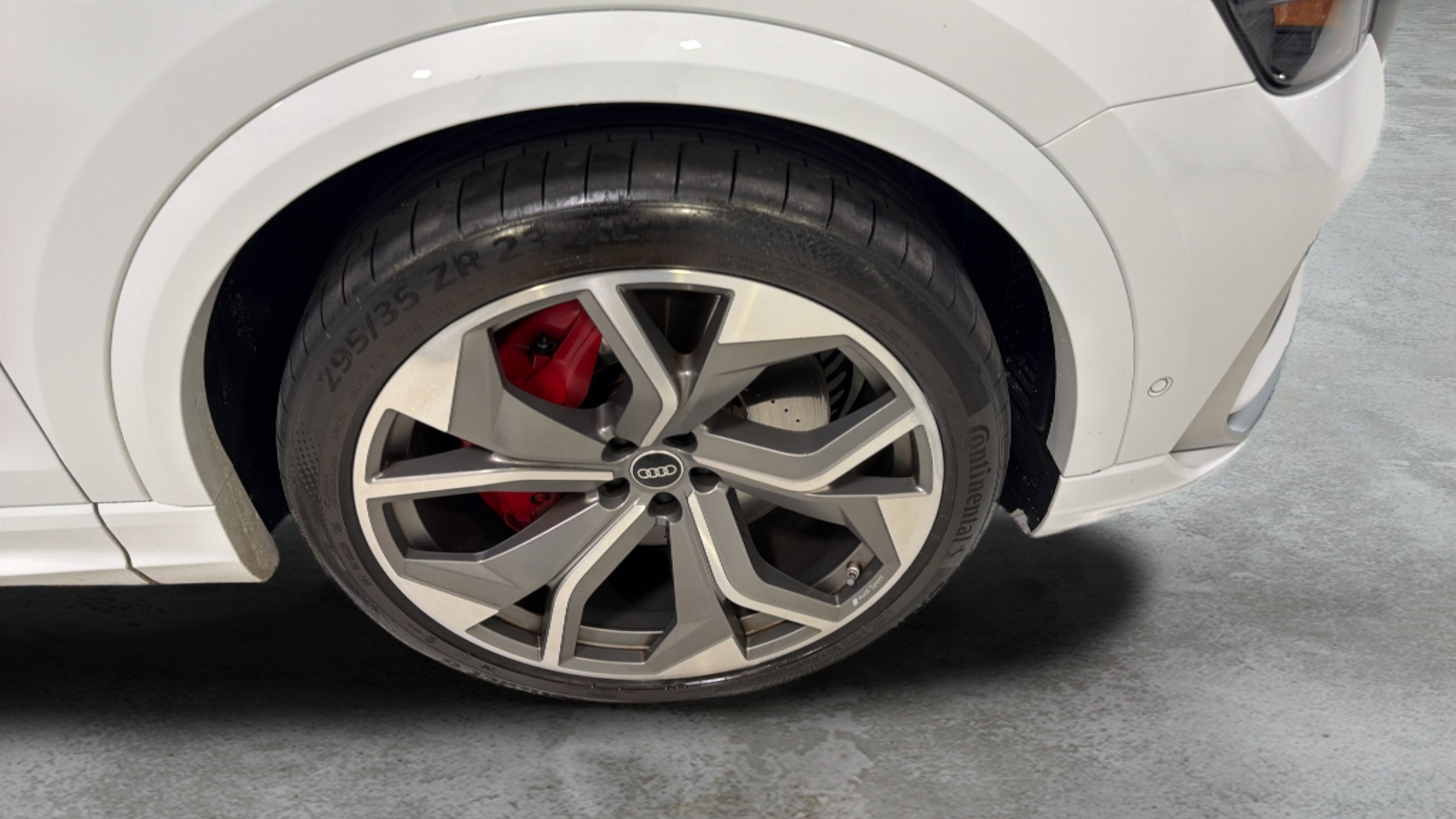 Used 2022 Audi RS Q8 AWD/4WD image 26