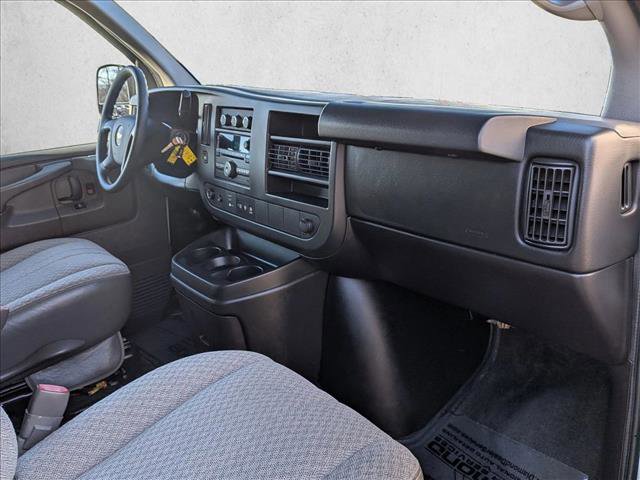 Used 2013 Chevrolet Express 3500 LT w/ LT Preferred Equipment Group image 22