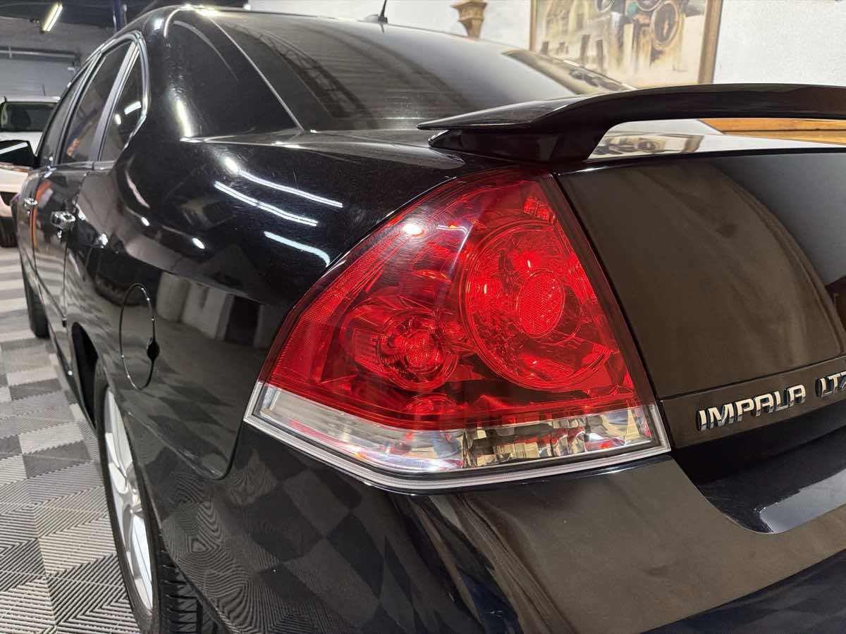 Used 2013 Chevrolet Impala LTZ image 9