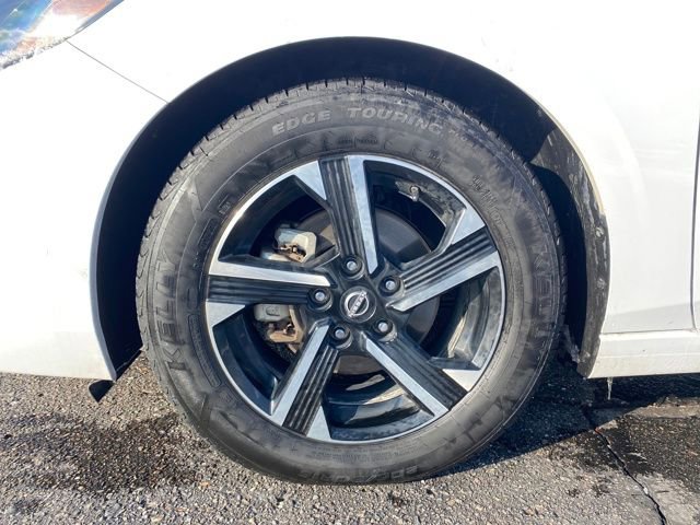 Used 2024 Nissan Sentra SV image 22