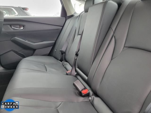 Used 2025 Honda Accord EX-L image 9