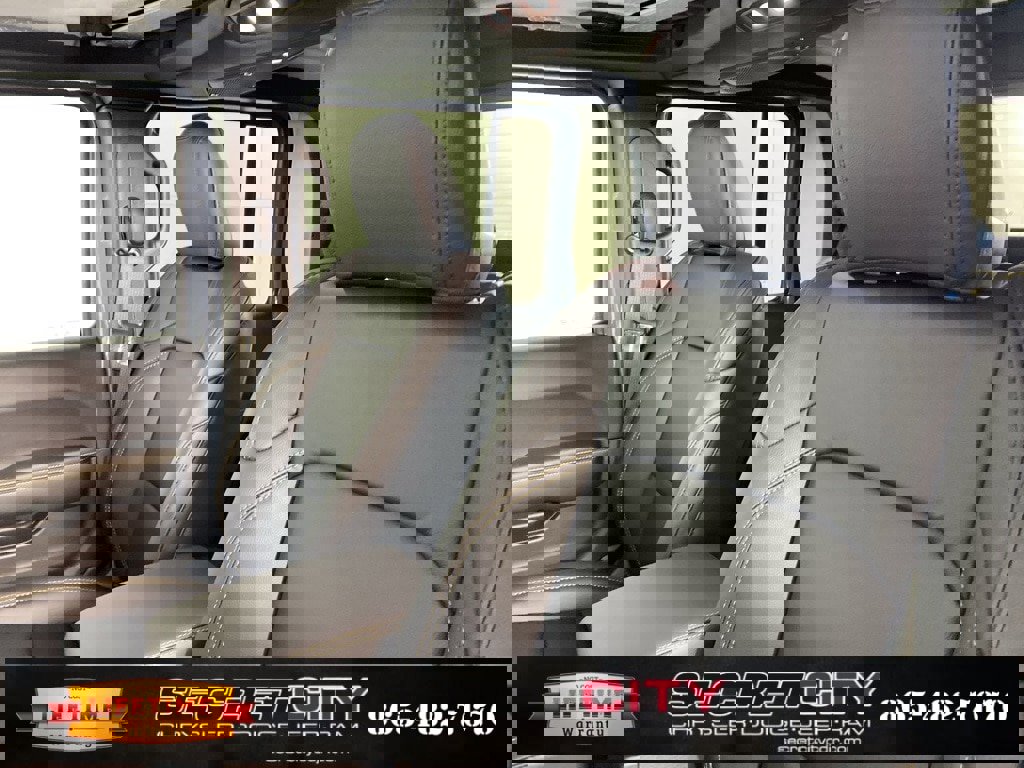 New 2026 Jeep Gladiator Sport image 10