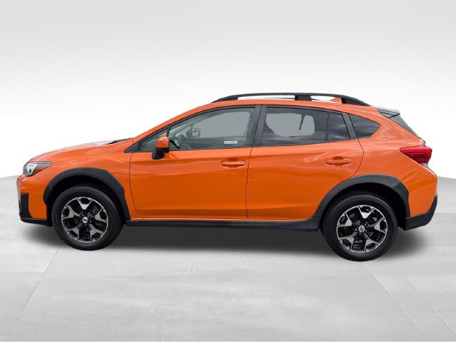 Used 2018 Subaru Crosstrek 2.0i Premium AWD/4WD image 4