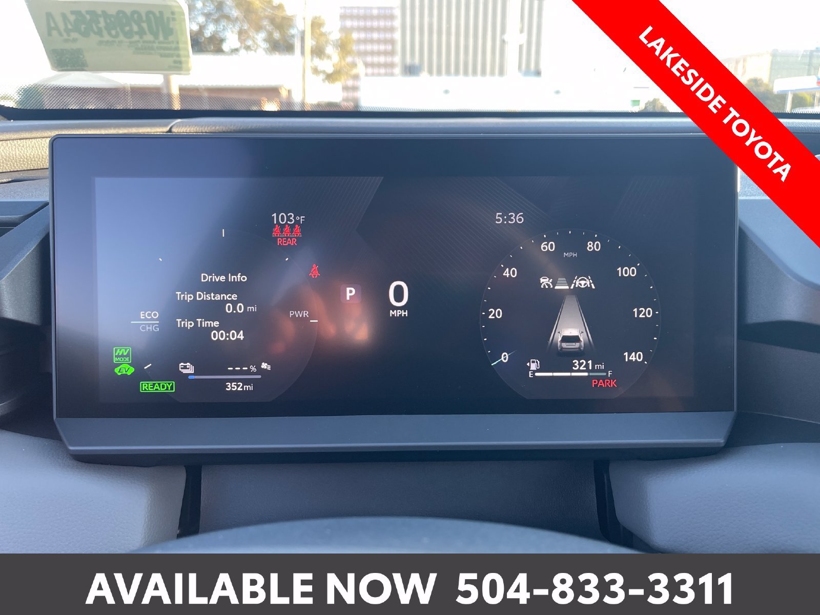 Certified 2026 Toyota RAV4 SE AWD/4WD image 35