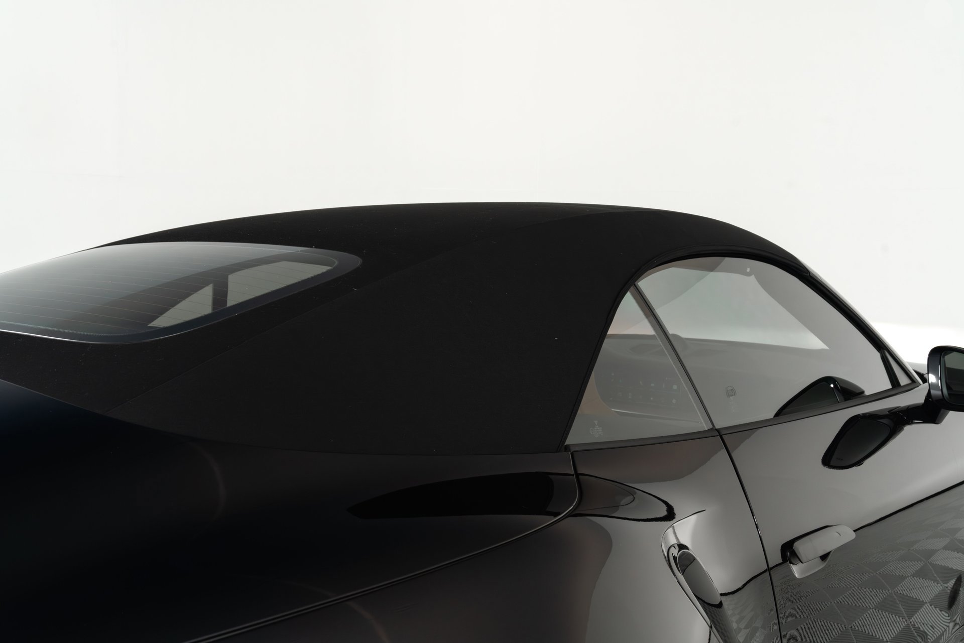 Used 2024 Porsche 911 Turbo image 55