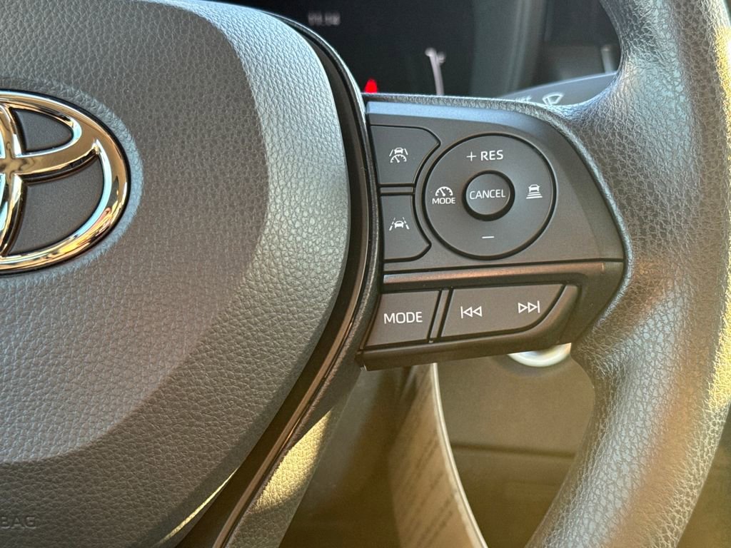 New 2026 Toyota Corolla LE image 21