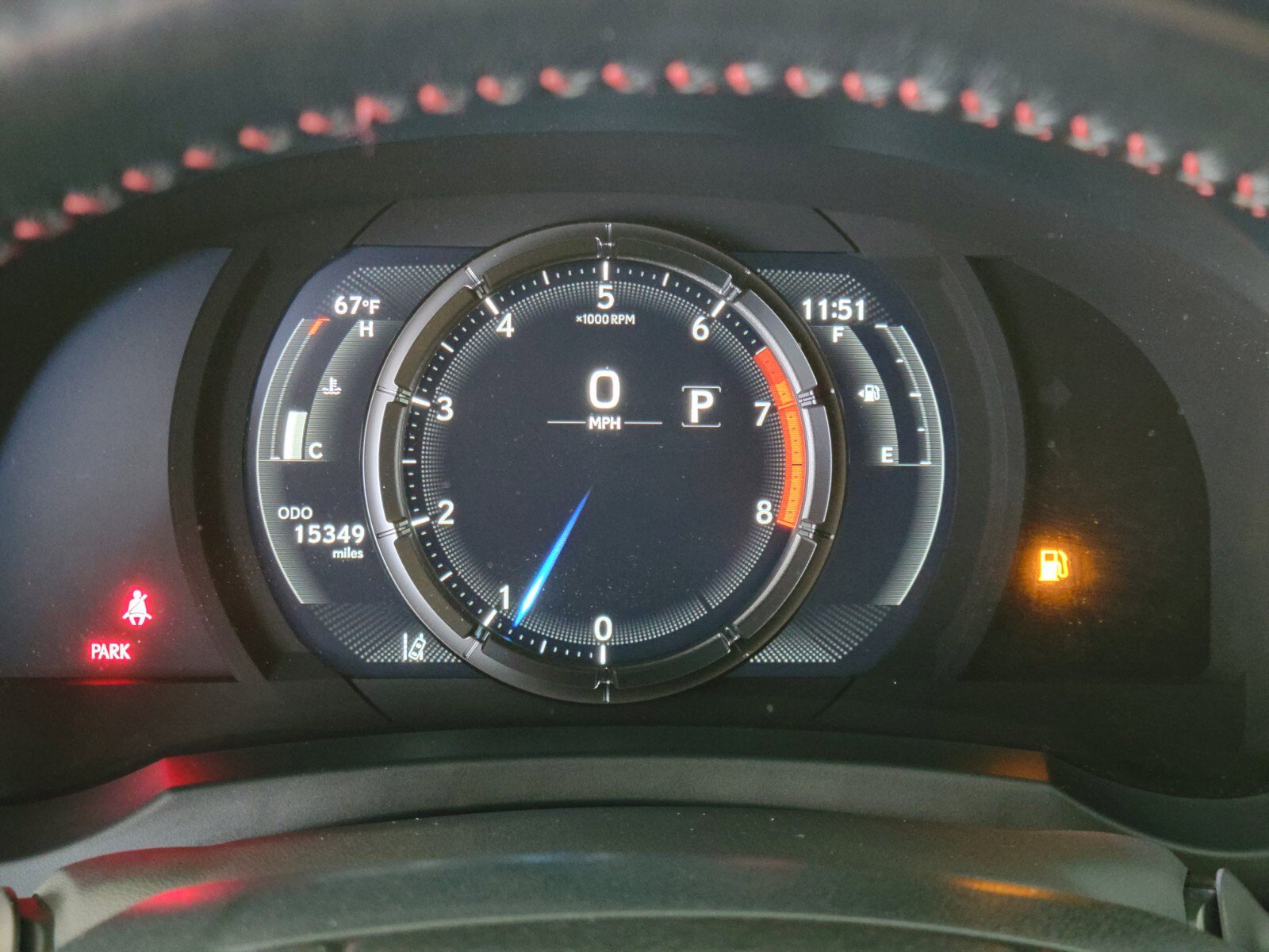 Certified 2023 Lexus IS 350 F Sport w/ Accessory Package 2 image 22