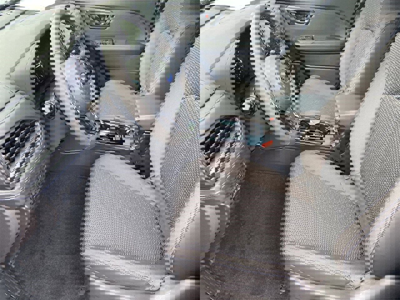 New 2026 Subaru Forester Premium image 15