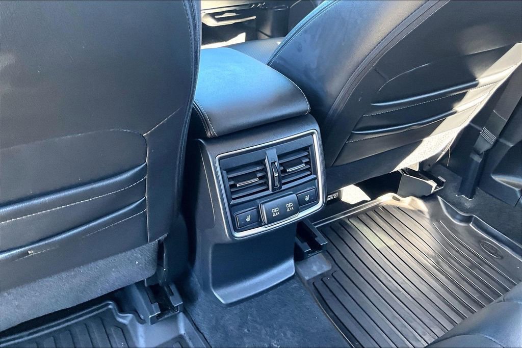 Used 2022 Subaru Forester Touring image 10