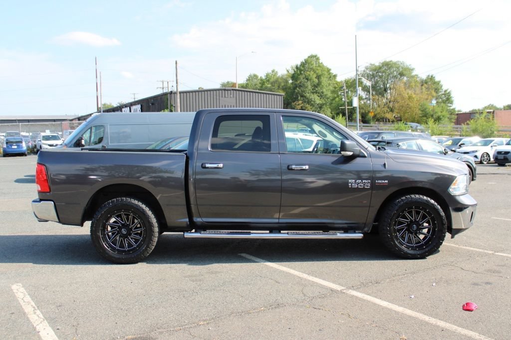 Used 2016 RAM 1500 Lone Star RWD image 8