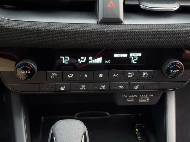 New 2026 Subaru Outback Premium AWD/4WD image 29