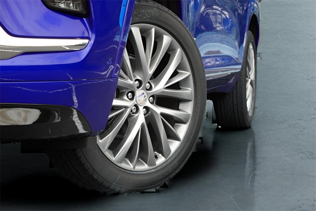 New 2026 Buick Enclave Avenir w/ Super Cruise Package image 3