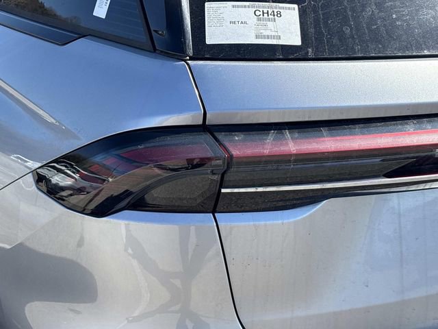 New 2026 Lincoln Nautilus Premier w/ Equipment Group 102A image 11