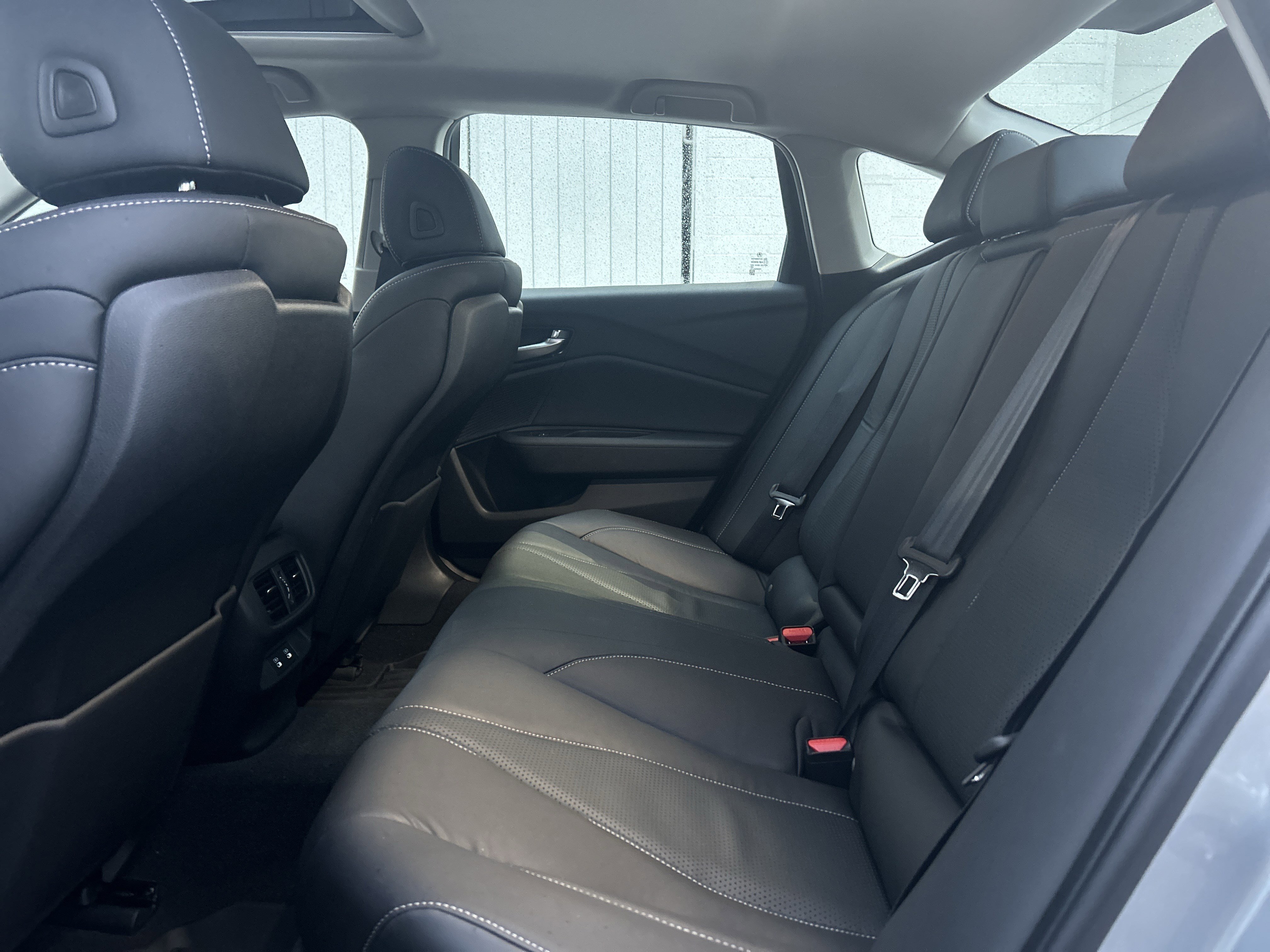 Used 2024 Acura TLX w/ Technology Package image 26