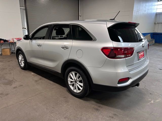 Used 2020 Kia Sorento AWD V6 image 5