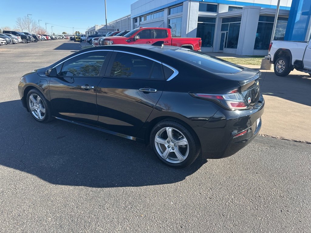 Used 2017 Chevrolet Volt LT image 29