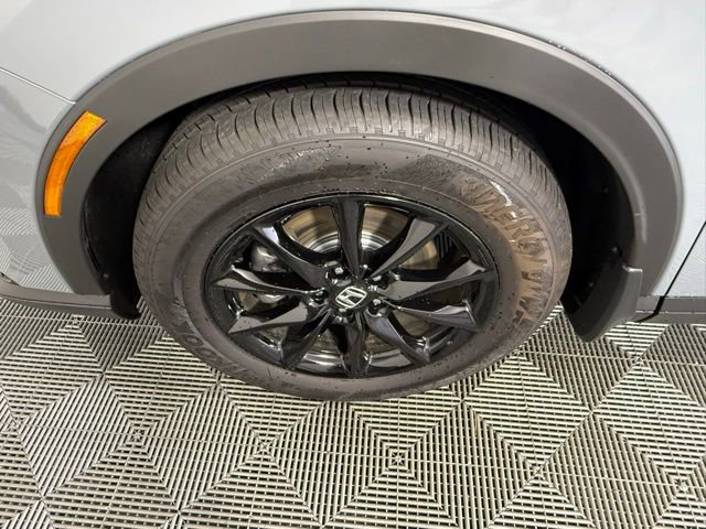 Used 2026 Honda CR-V Sport-L image 13