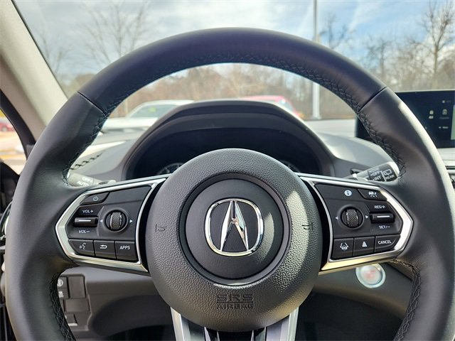 Certified 2025 Acura RDX w/ Technology Package image 20