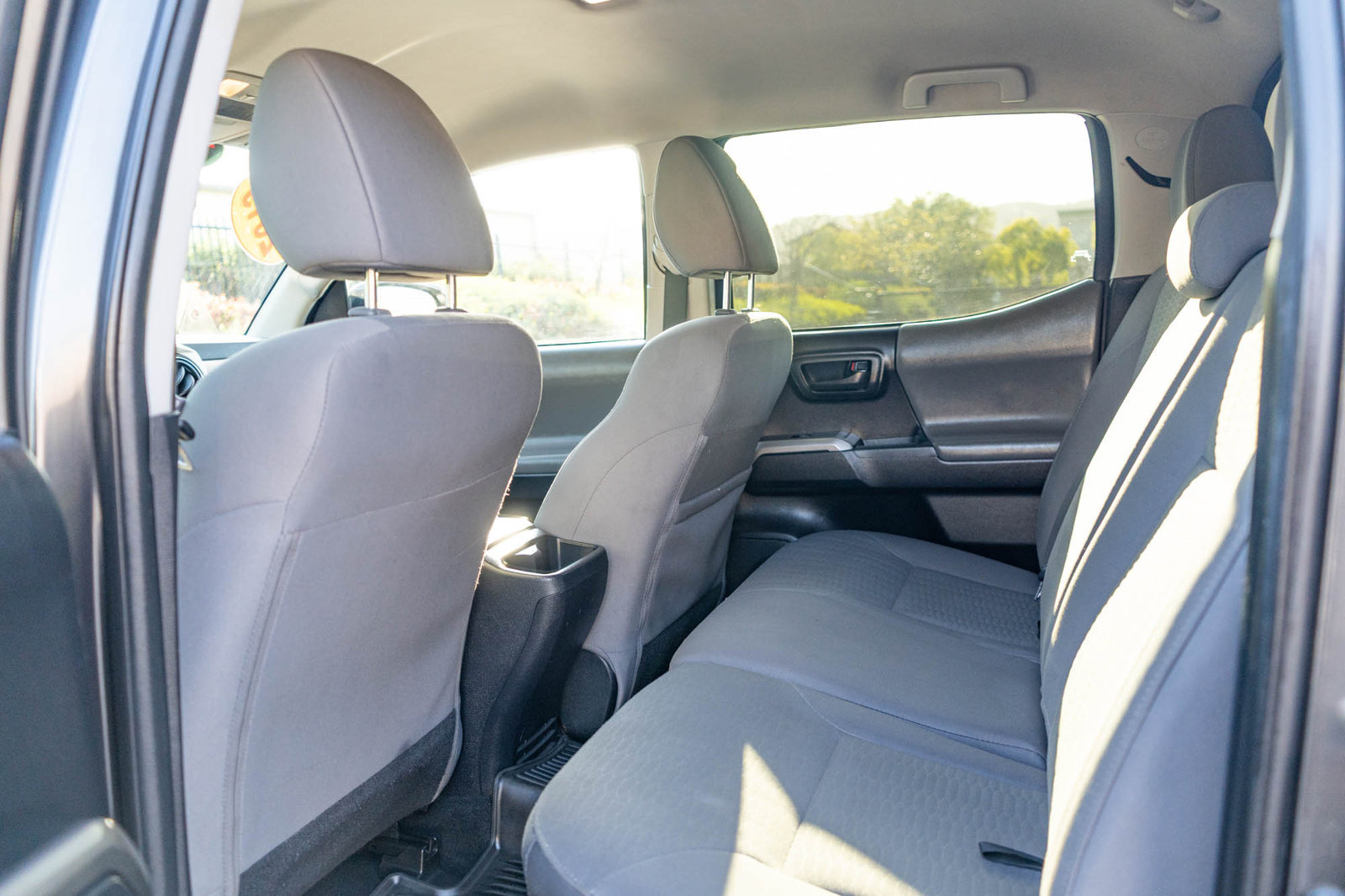 Certified 2019 Toyota Tacoma SR5 RWD image 16