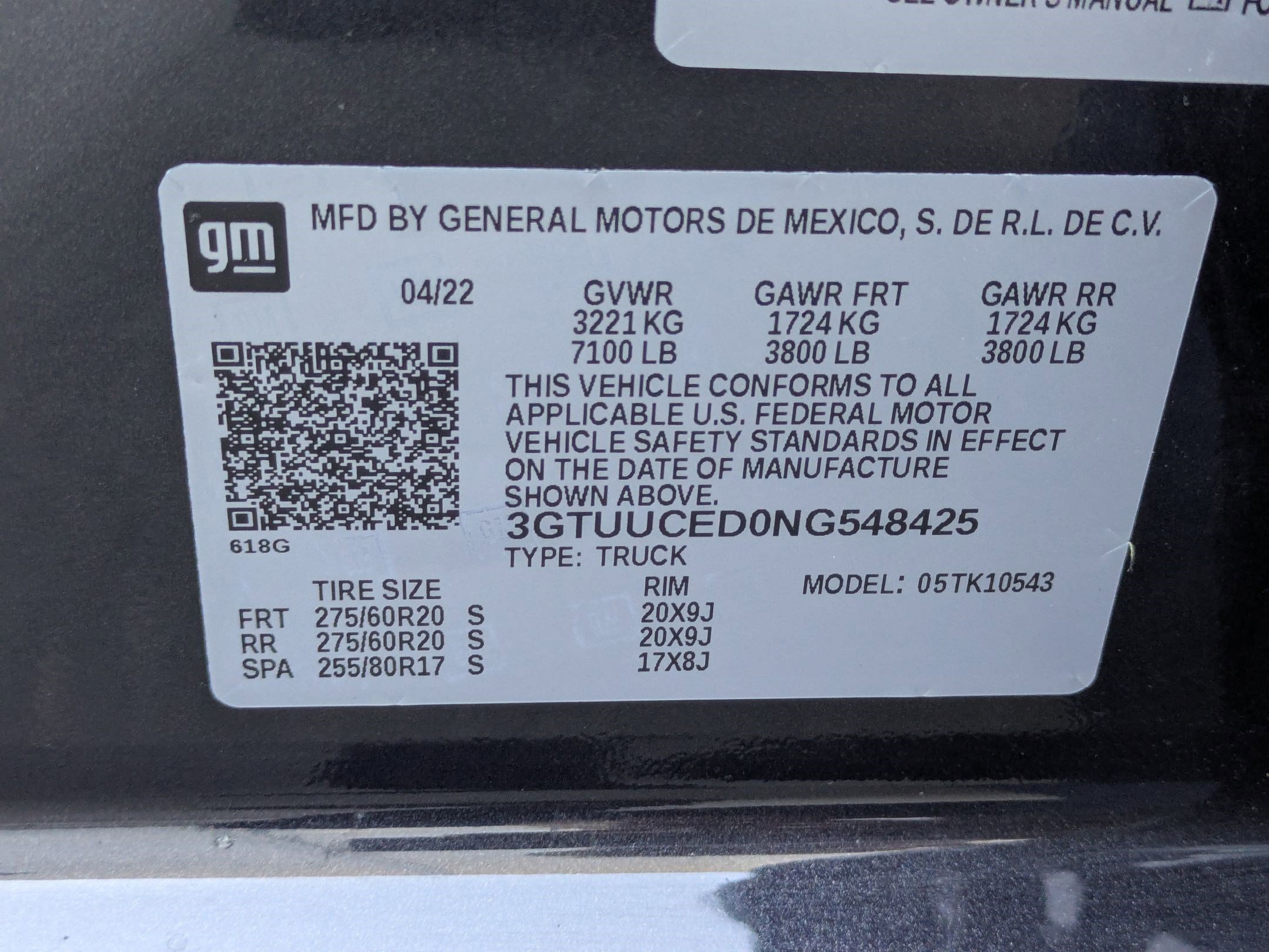 Used 2022 GMC Sierra 1500 Elevation image 31