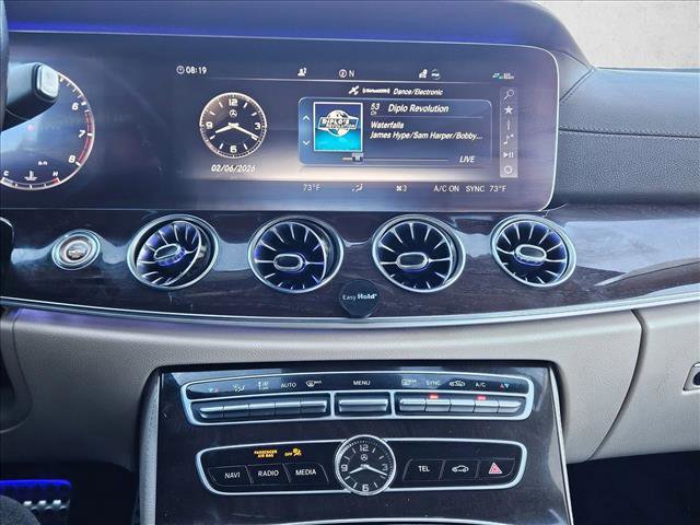 Used 2019 Mercedes-Benz E 450 Cabriolet image 13