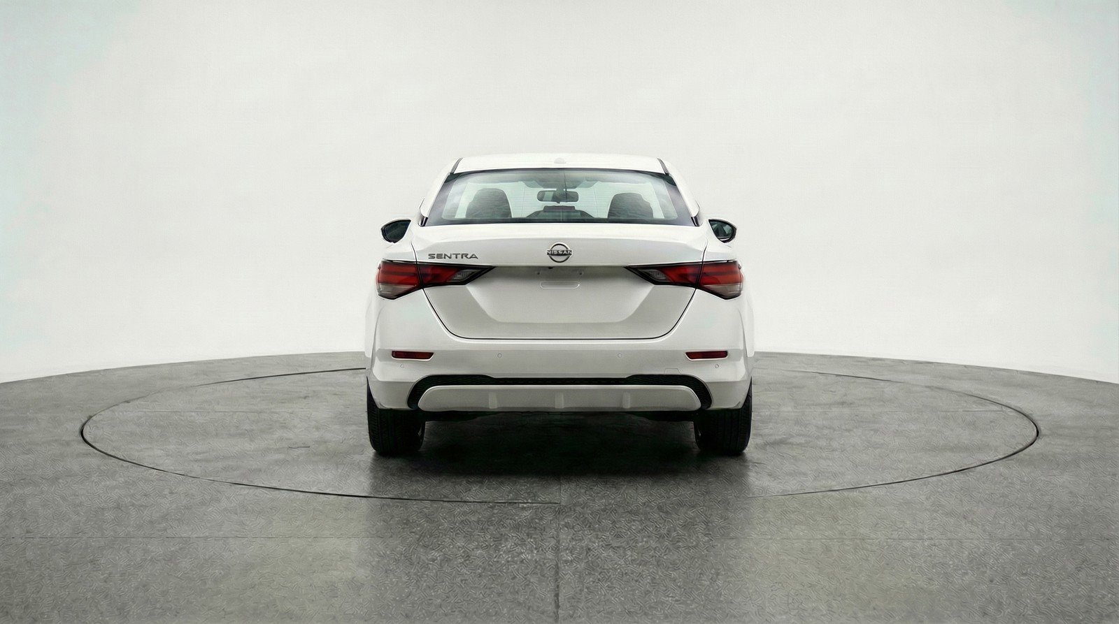 Used 2025 Nissan Sentra SV image 6