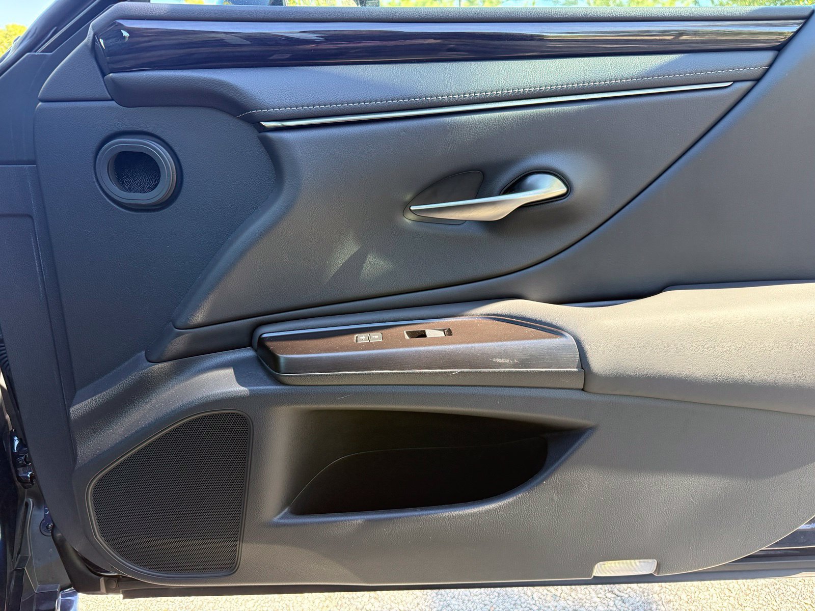 Used 2019 Lexus ES 350 w/ Premium Package FWD image 41