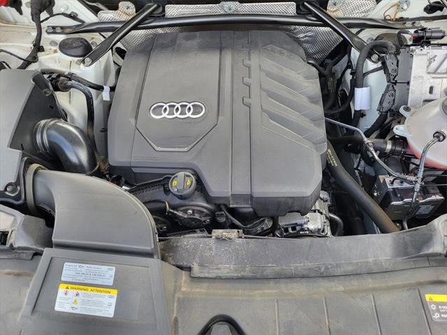 Certified 2023 Audi Q5 2.0T Premium Plus w/ Premium Plus Package image 20