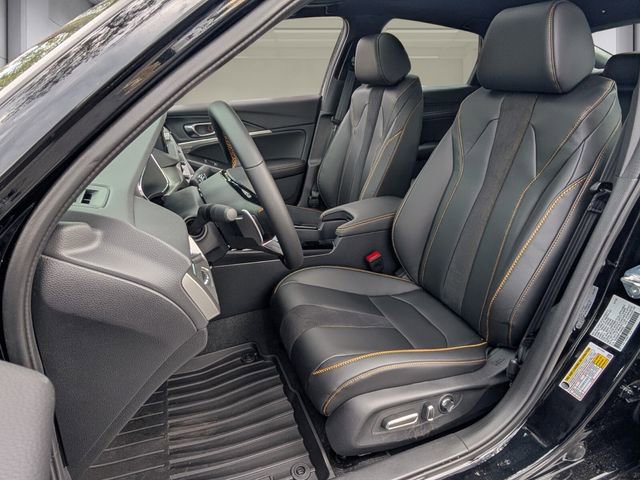 New 2026 Acura Integra A-Spec image 4