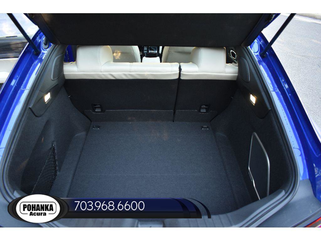 New 2025 Acura Integra Type S image 16